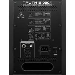 Behringer TRUTH B1030A 5.25