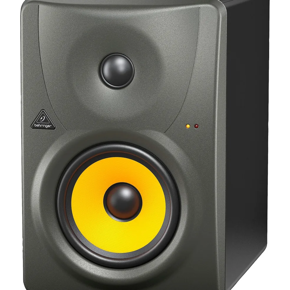 Behringer TRUTH B1030A 5.25" Powered Studio Monitor (Each)