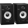 Behringer Truth 4.5-inch Powered Studio Monitor Pair
