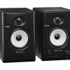 Behringer Truth 3.5-inch Powered Studio Monitor Pair