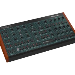 Behringer UB-Xa D Multi-Timbral Polyphonic Desktop Synthesizer