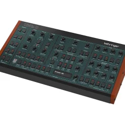 Behringer UB-Xa D Multi-Timbral Polyphonic Desktop Synthesizer
