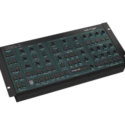 Behringer UB-Xa D Multi-Timbral Polyphonic Desktop Synthesizer