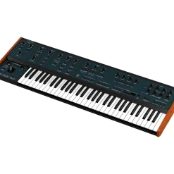 Behringer UB-Xa 16-Voice Bi-Timbral Polyphonic Analog Synthesizer