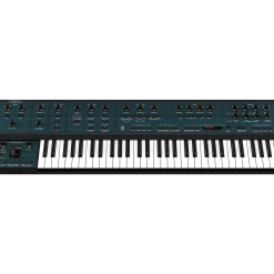 Behringer UB-Xa 16-Voice Bi-Timbral Polyphonic Analog Synthesizer