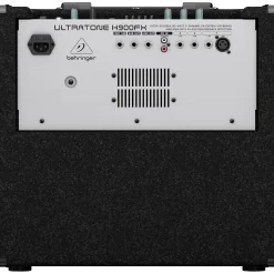 Behringer ULTRATONE K900FX Keyboard Amp/PA System