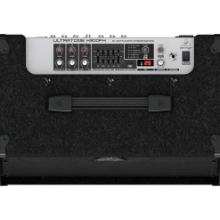 Behringer ULTRATONE K900FX Keyboard Amp/PA System