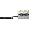 Behringer UPHONO UFO202 USB Audio Interface