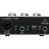 Behringer U-Phoria UM2