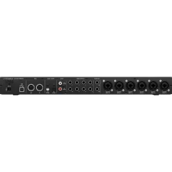 Behringer U-PHORIA UMC1820 USB Audio Interface