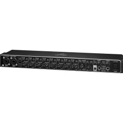 Behringer U-PHORIA UMC1820 USB Audio Interface