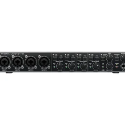 Behringer U-PHORIA UMC404HD Audiophile