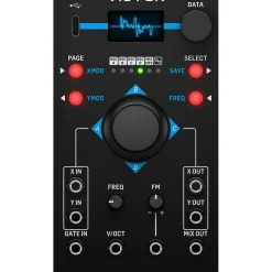 Behringer Victor Quad Vector Morphing Oscillator Module