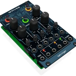 Behringer Waves Tidal Modulator and Function Generator