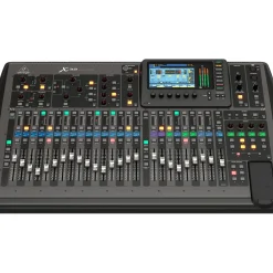 Behringer X32 40-Channel Digital Mixer