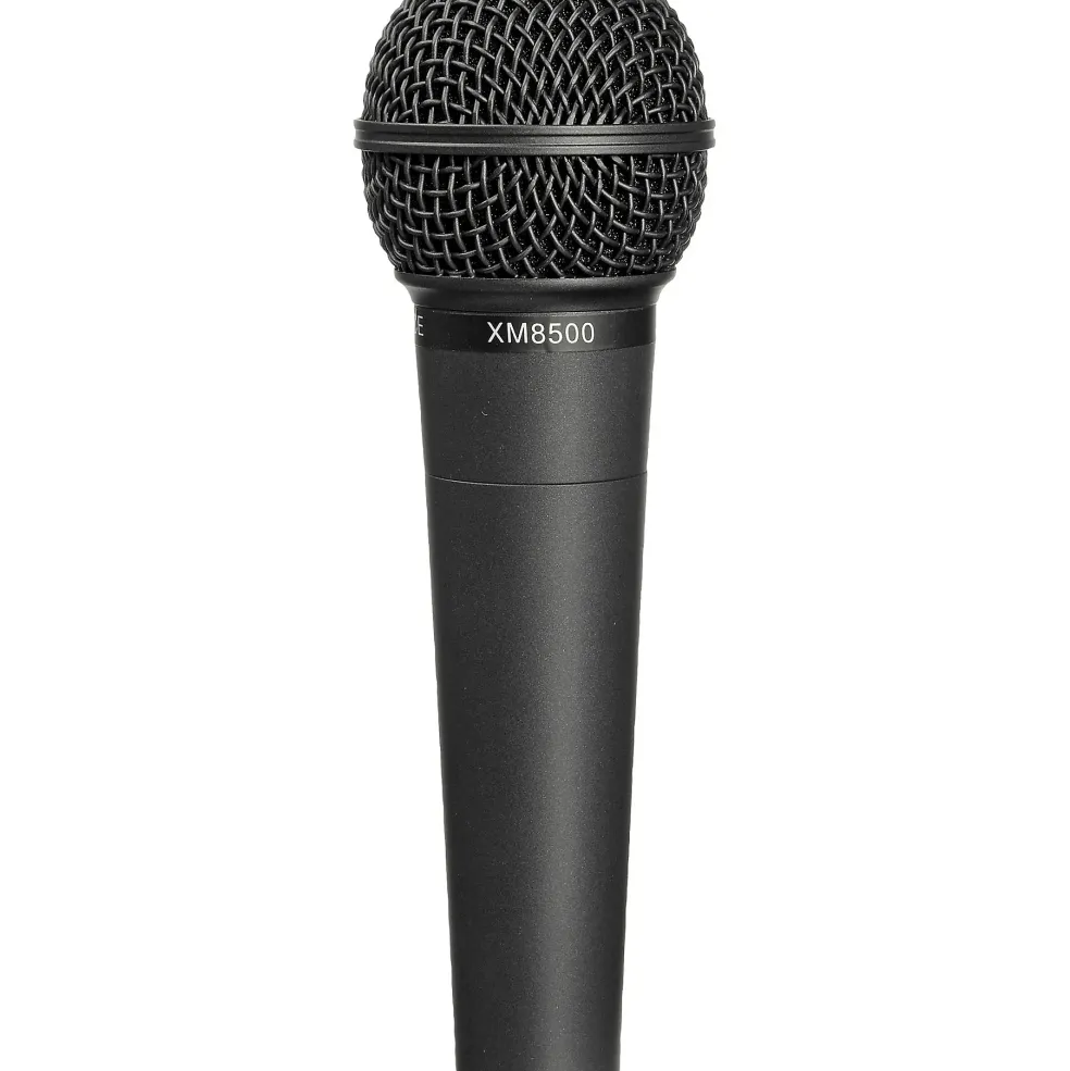 Behringer XM8500 Microphone