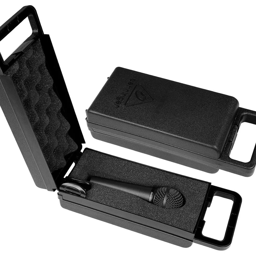 Behringer XM8500 Microphone
