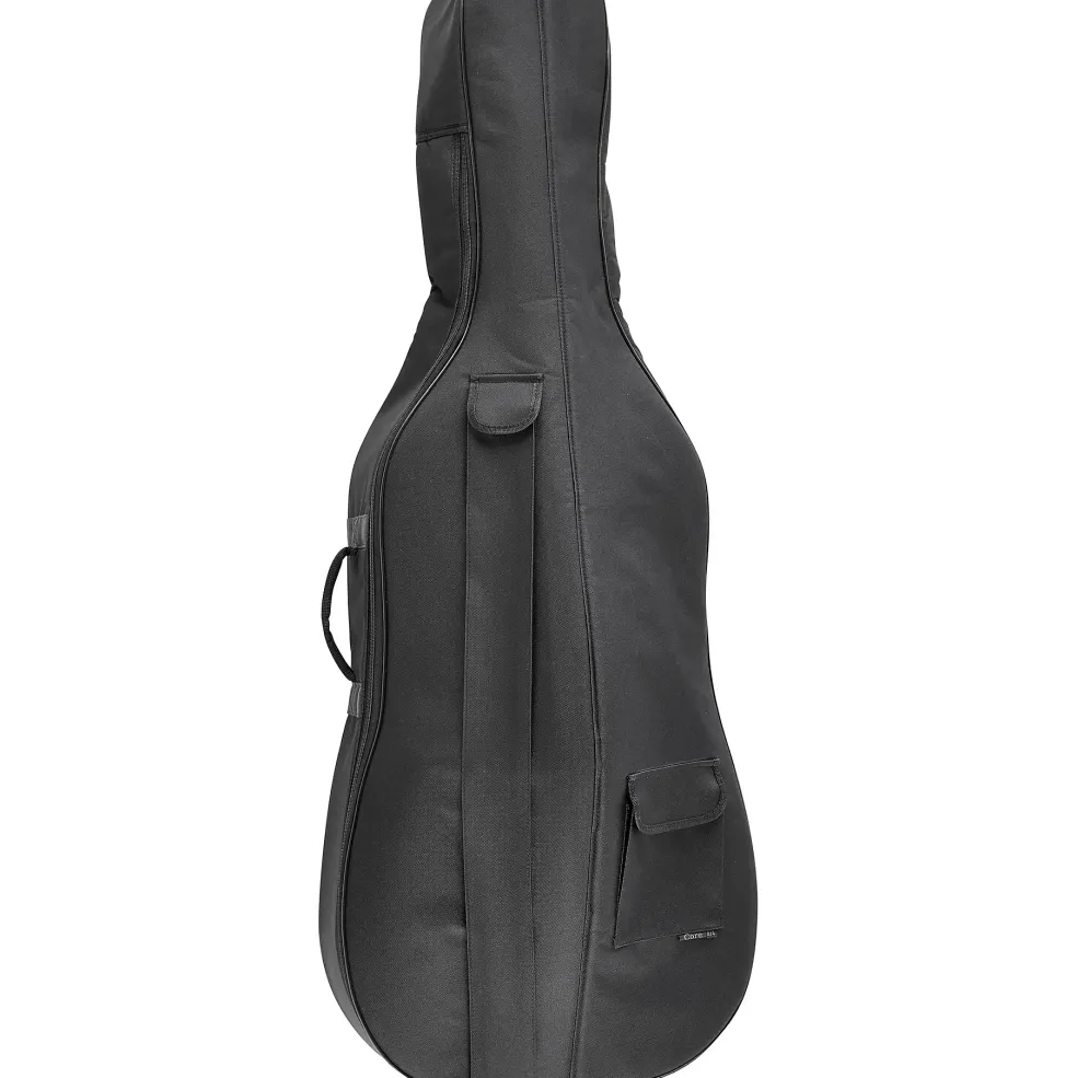 Bellafina Musicale Series Cello Outfit 4/4 Size