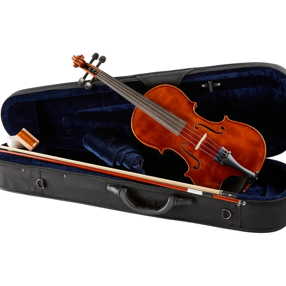 Bellafina Play It Again Violin Kit 4/4