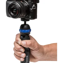 BENRO PP1 PocketPod Tabletop Tripod