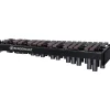 Bergerault Performance Series Xylophone, 2.5 Octave (C5-G7) with Cover