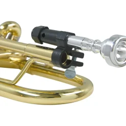 Berp Buzz Extension and Resistance Piece for Trumpet