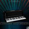 Best Service Accordions 2 - Single Concert Accordion
