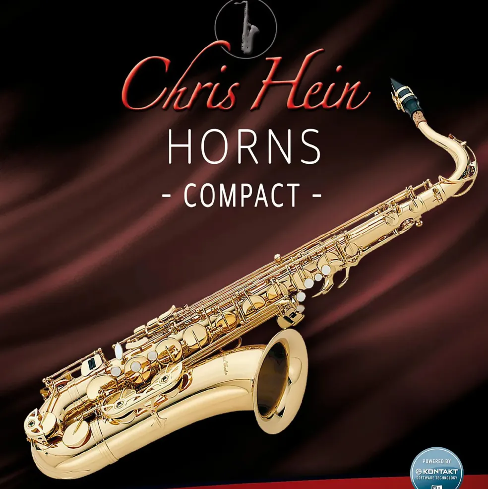 Best Service Chris Hein Horns Compact