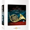Best Service Chris Hein Orchestral Brass Compact