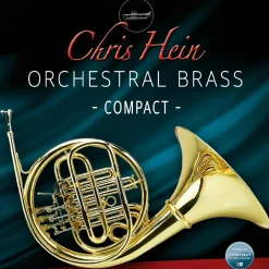 Best Service Chris Hein Orchestral Brass Compact