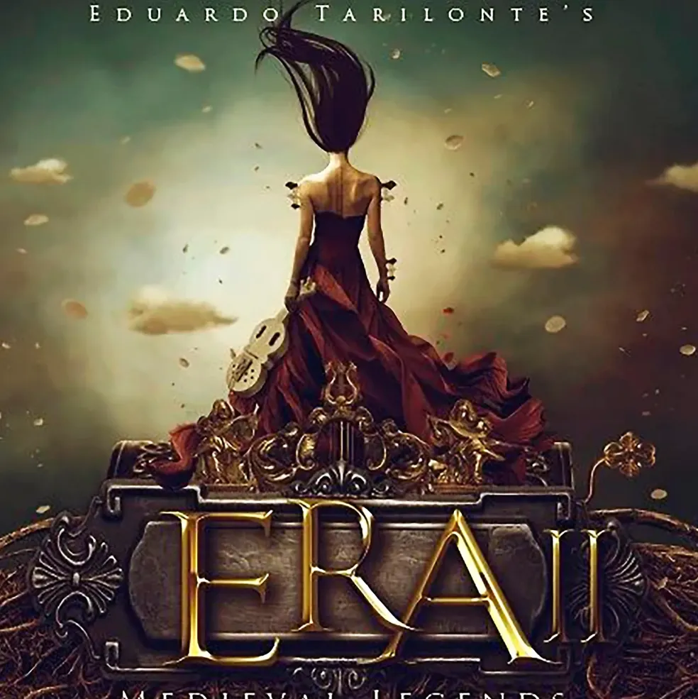 Best Service Eduardo Tarilonte ERA II Medieval Legends