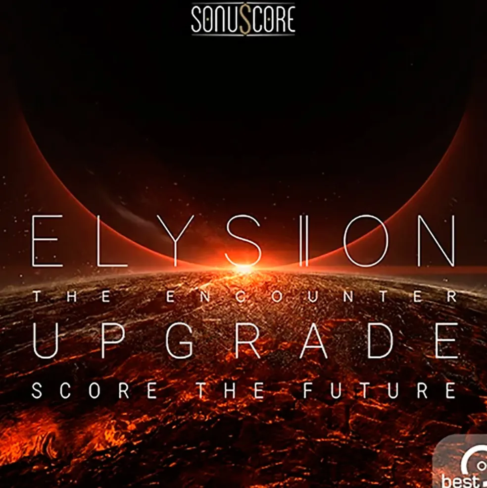 Best Service Elysion 2 Upgrade from Elysion 1 Virtual Instrument Software