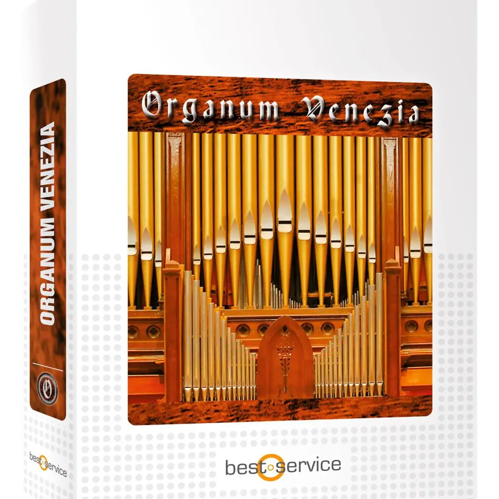 Best Service Organum Venezia