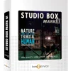 Best Service Studio Box Mark III