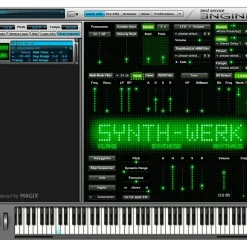 Best Service SYNTH-WERK
