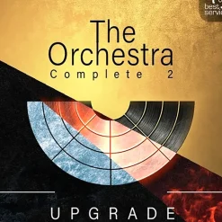 Best Service The Orchestra Complete 2 - Upgrade from The Orchestra 1