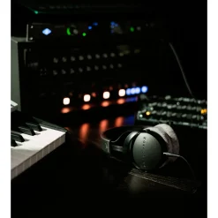 beyerdynamic DT 700 PRO X Closed-Back Studio Headphones