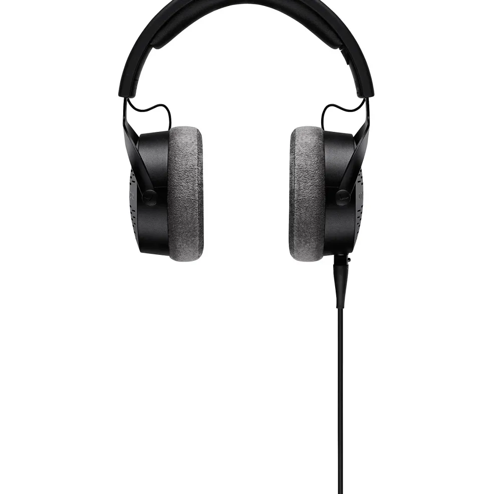 beyerdynamic DT 900 PRO X Open-Back Studio Headphones