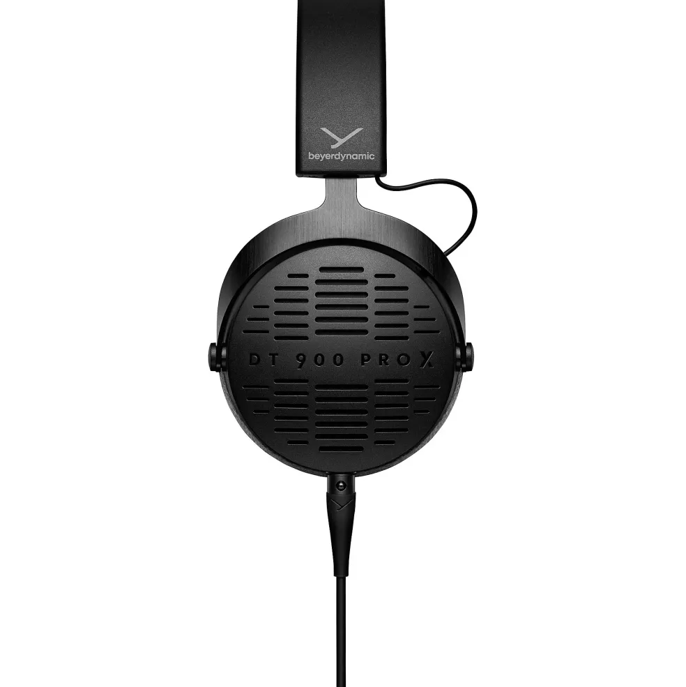 beyerdynamic DT 900 PRO X Open-Back Studio Headphones