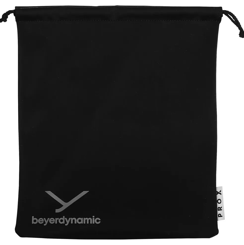 beyerdynamic DT 900 PRO X Open-Back Studio Headphones