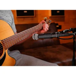 beyerdynamic M 160 Dynamic Double-Ribbon Microphone (Hypercardioid)