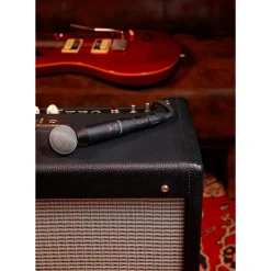 beyerdynamic M 130 Dynamic Double-Ribbon Microphone (Figure-Eight)