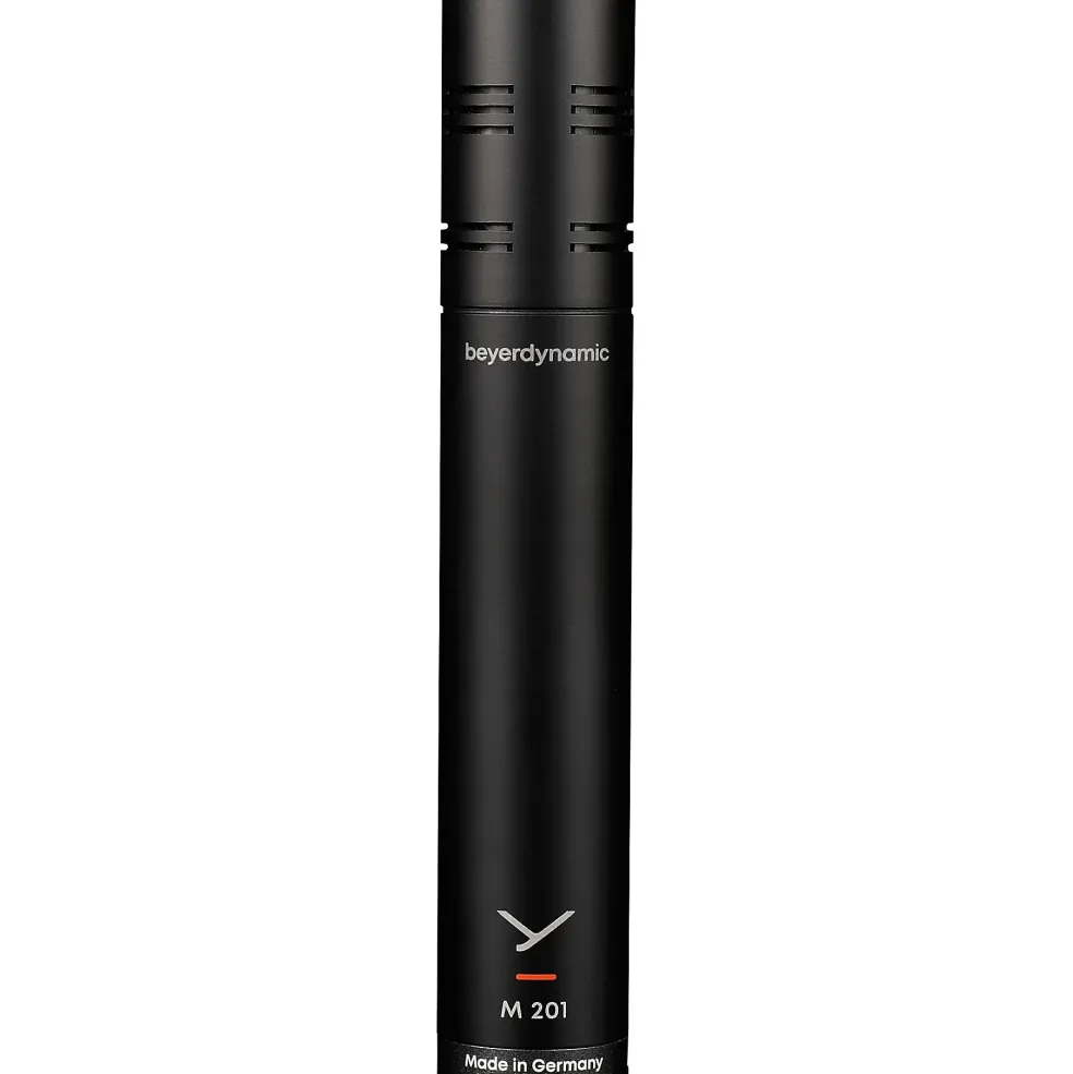 beyerdynamic M 201 Dynamic Moving-Coil Microphone (Hypercardioid)