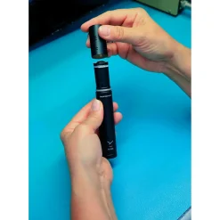 beyerdynamic M 201 Dynamic Moving-Coil Microphone (Hypercardioid)