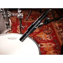 beyerdynamic M 201 Dynamic Moving-Coil Microphone (Hypercardioid)