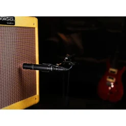 beyerdynamic M 201 Dynamic Moving-Coil Microphone (Hypercardioid)