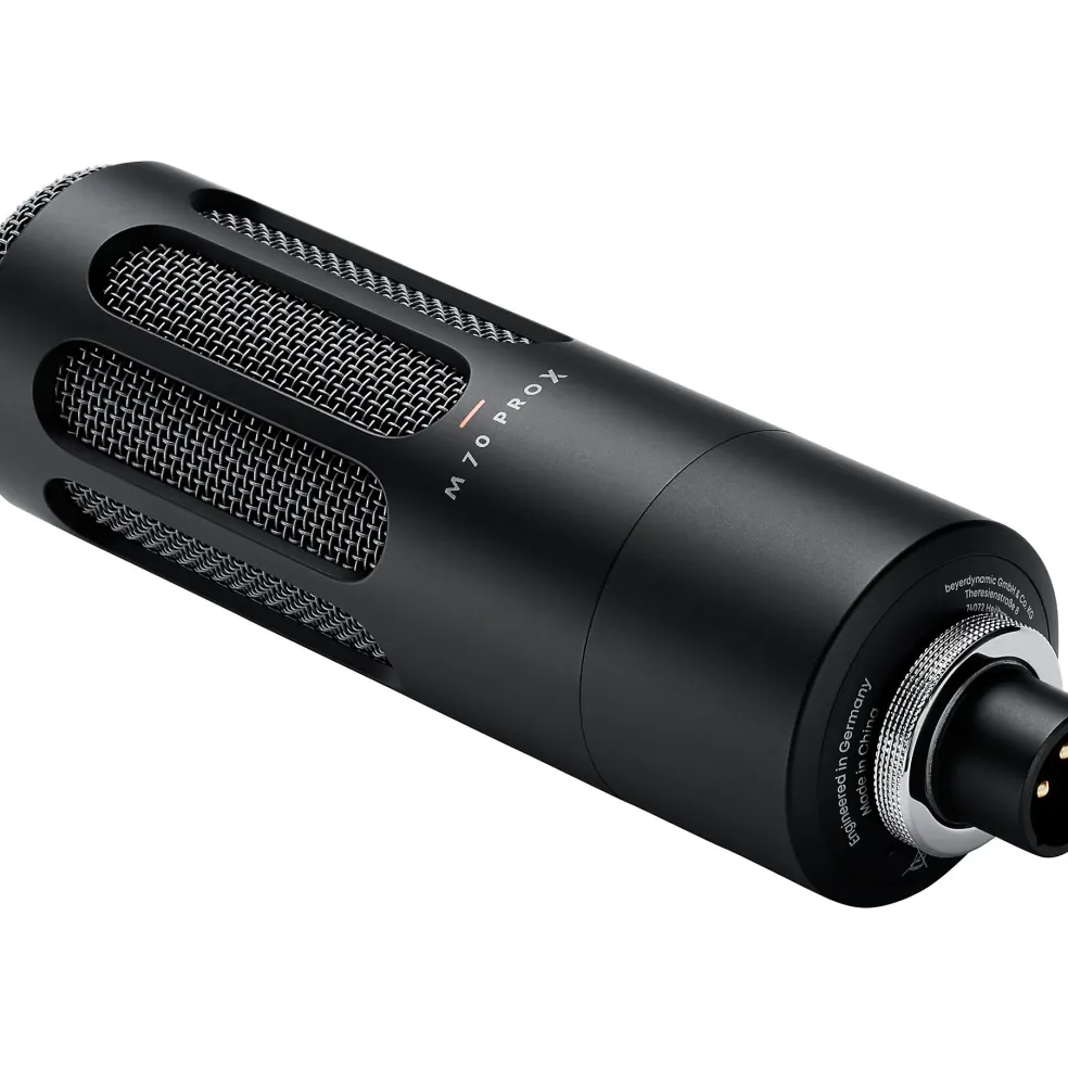 beyerdynamic M 70 PRO X Microphone