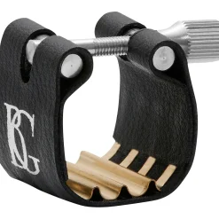 BG Revelation Jazz Saxophone Ligature Tenor Dukoff/Larsen Size