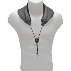 BG Yoke Saxophone Strap Metal Hook