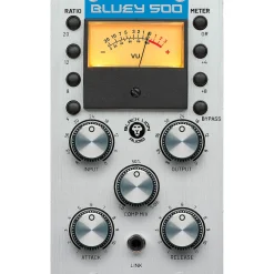 Black Lion Audio Bluey 500 FET Limiting Amplifier